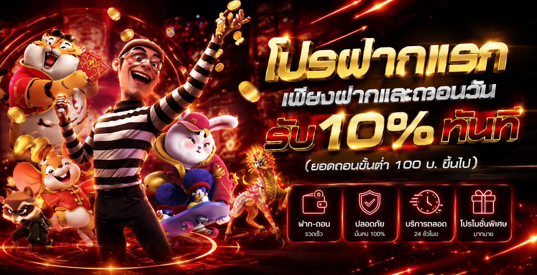 คู่มือระบบสมาชิก ABZBET